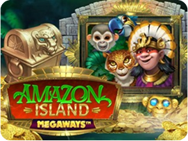Monkey Island
